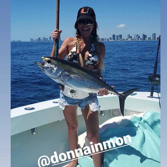 donnainmon